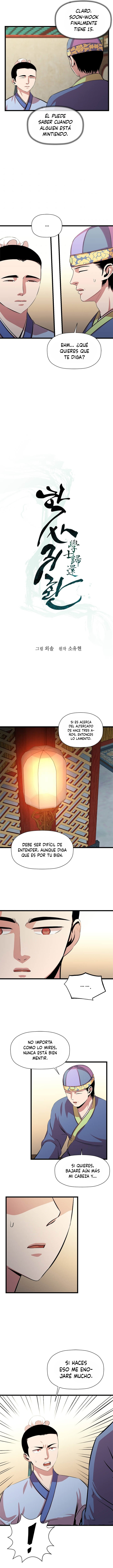 Read The Return of the Bachelor ES Manga Online