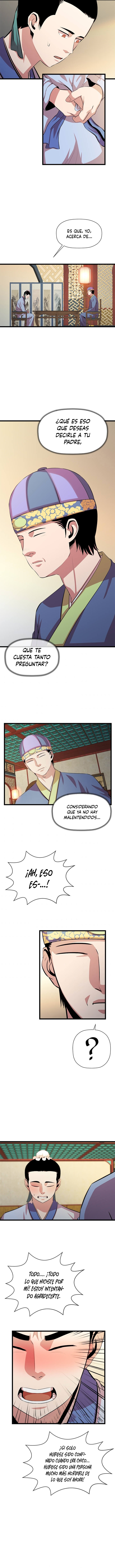 Read The Return of the Bachelor ES Manga Online