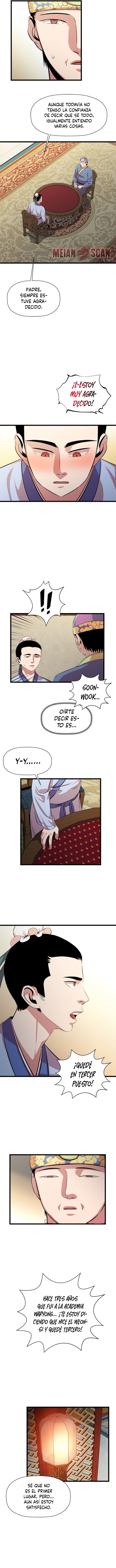 Read The Return of the Bachelor ES Manga Online
