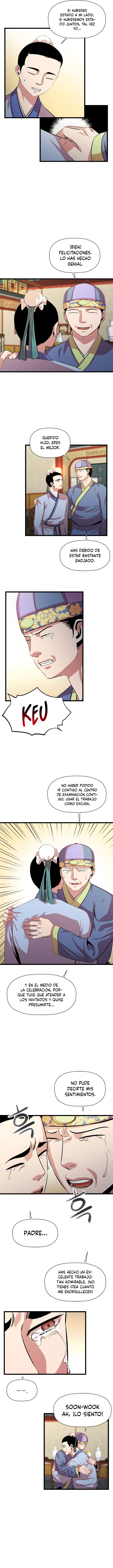 Read The Return of the Bachelor ES Manga Online