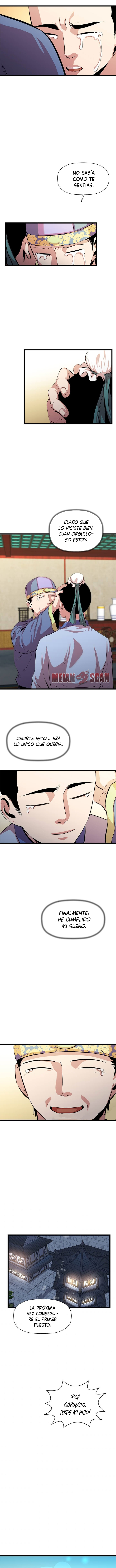 Read The Return of the Bachelor ES Manga Online