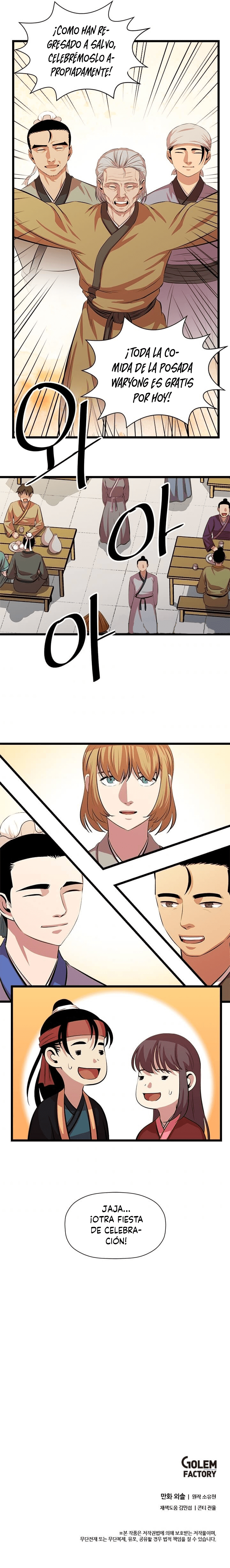 Read The Return of the Bachelor ES Manga Online