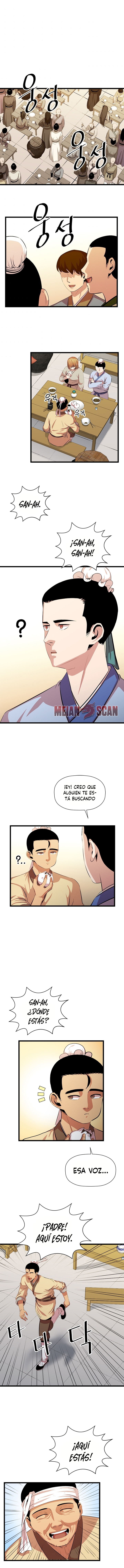 Read The Return of the Bachelor ES Manga Online
