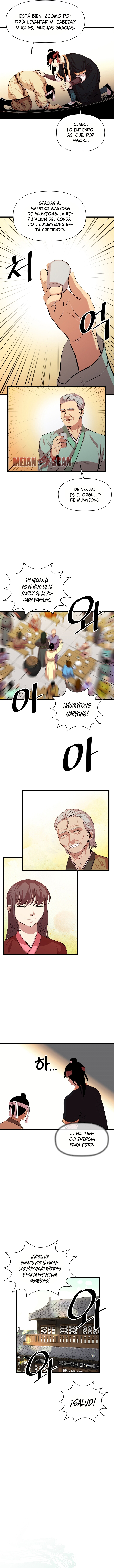 Read The Return of the Bachelor ES Manga Online