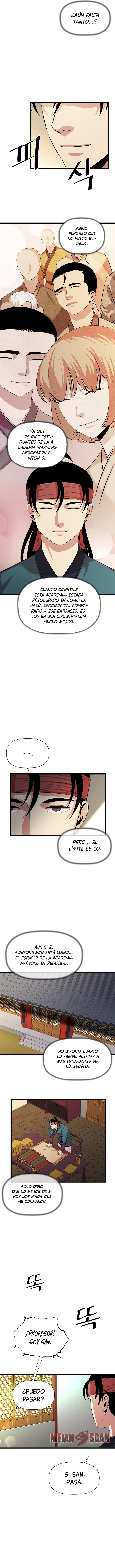 Read The Return of the Bachelor ES Manga Online