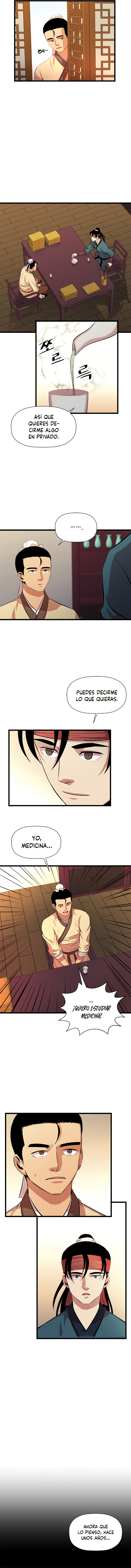 Read The Return of the Bachelor ES Manga Online