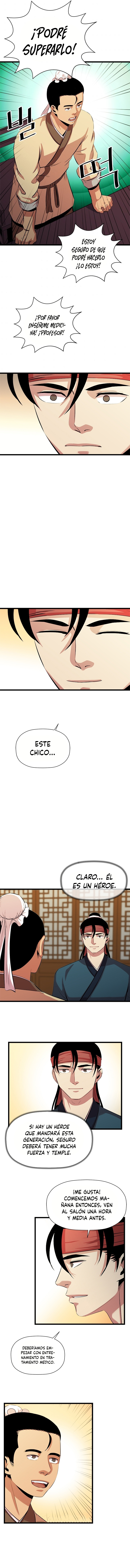 Read The Return of the Bachelor ES Manga Online