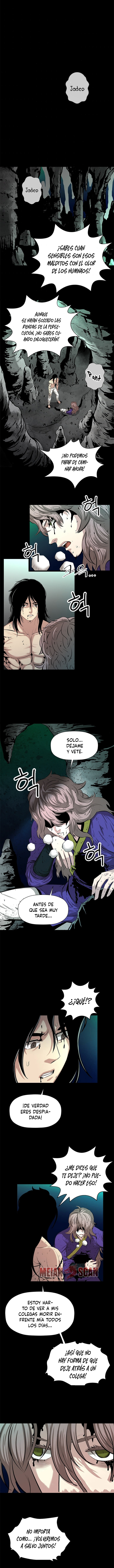 Read The Return of the Bachelor ES Manga Online