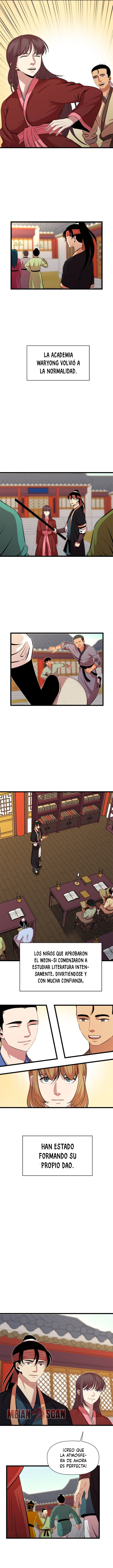 Read The Return of the Bachelor ES Manga Online