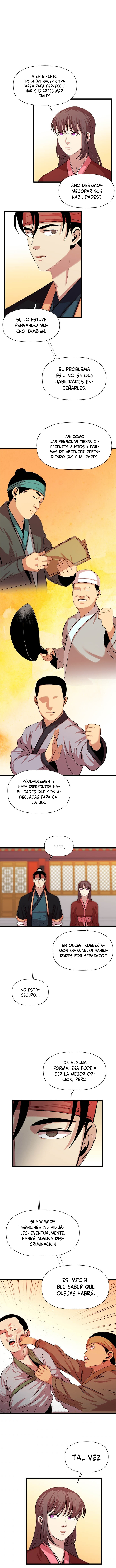 Read The Return of the Bachelor ES Manga Online