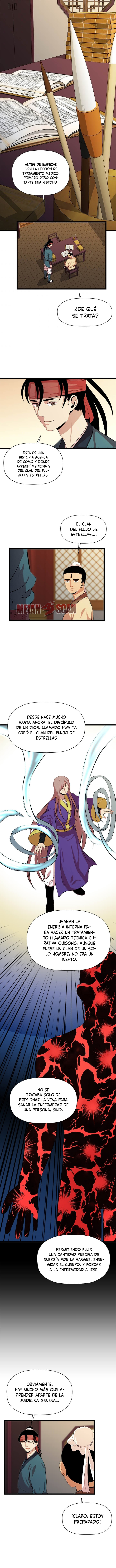 Read The Return of the Bachelor ES Manga Online
