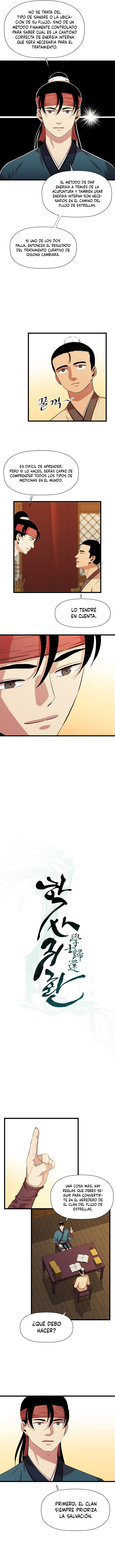 Read The Return of the Bachelor ES Manga Online