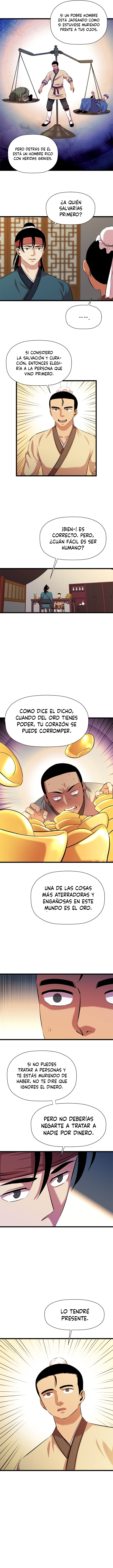 Read The Return of the Bachelor ES Manga Online