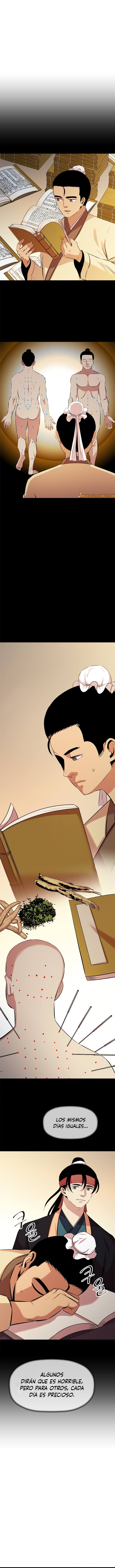 Read The Return of the Bachelor ES Manga Online
