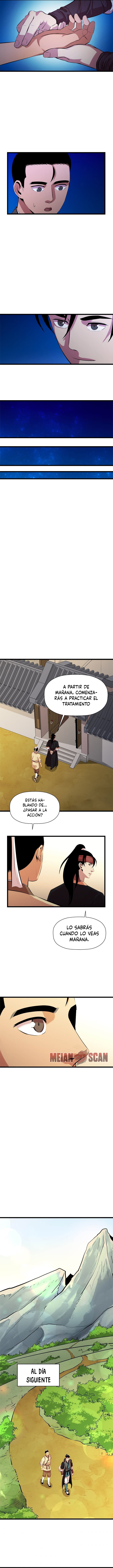 Read The Return of the Bachelor ES Manga Online