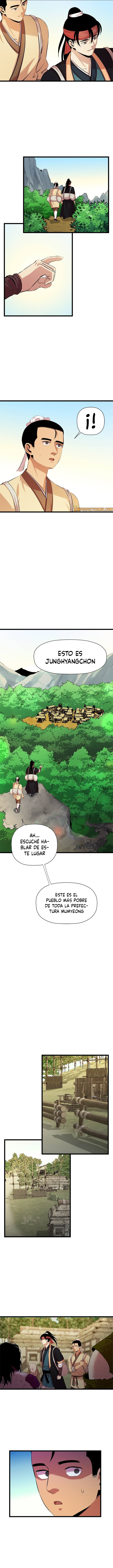 Read The Return of the Bachelor ES Manga Online