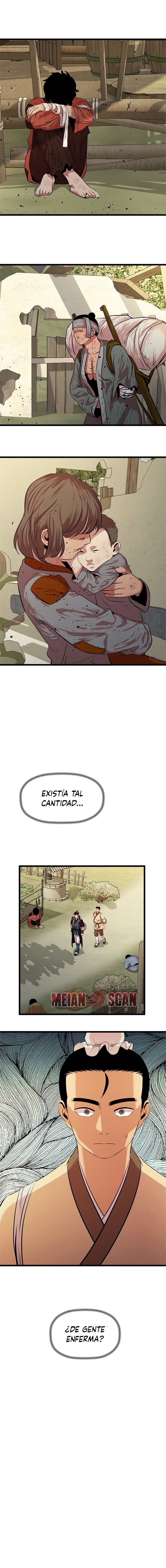 Read The Return of the Bachelor ES Manga Online