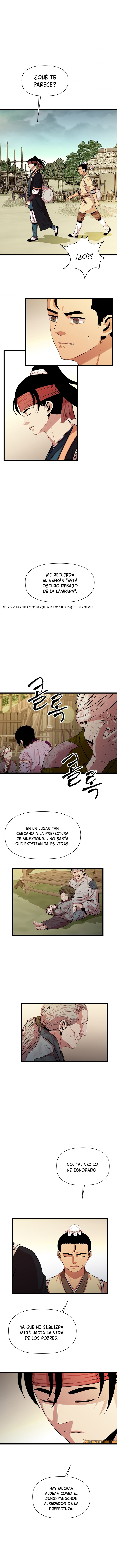 Read The Return of the Bachelor ES Manga Online