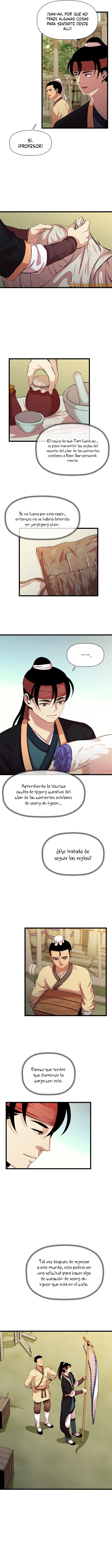 Read The Return of the Bachelor ES Manga Online