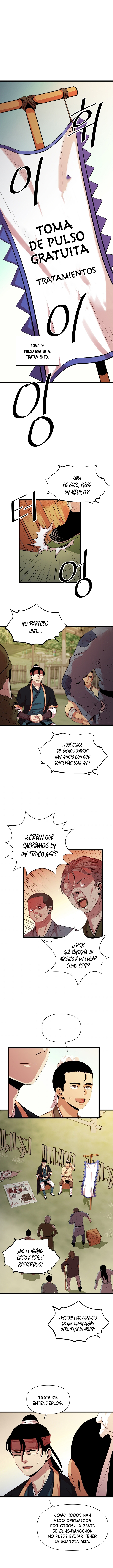 Read The Return of the Bachelor ES Manga Online