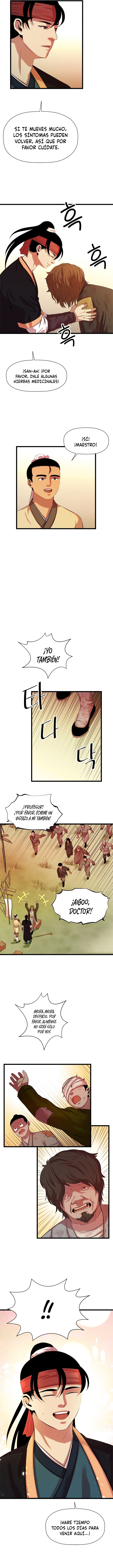 Read The Return of the Bachelor ES Manga Online