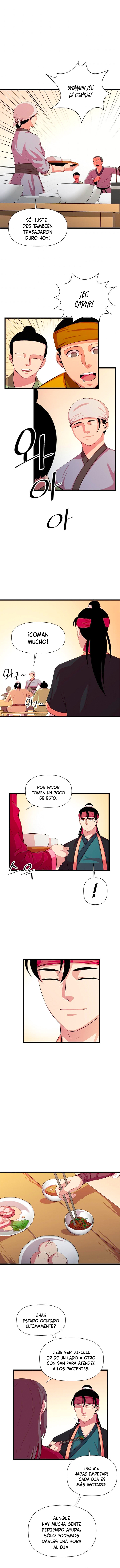 Read The Return of the Bachelor ES Manga Online