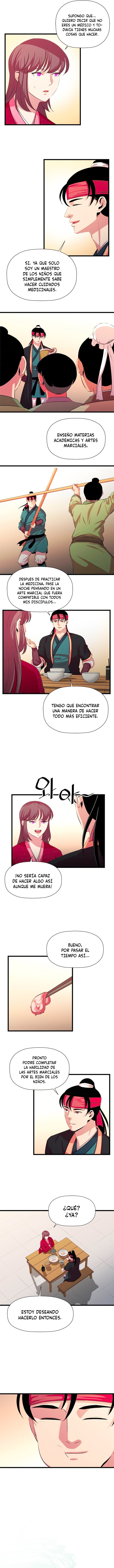 Read The Return of the Bachelor ES Manga Online