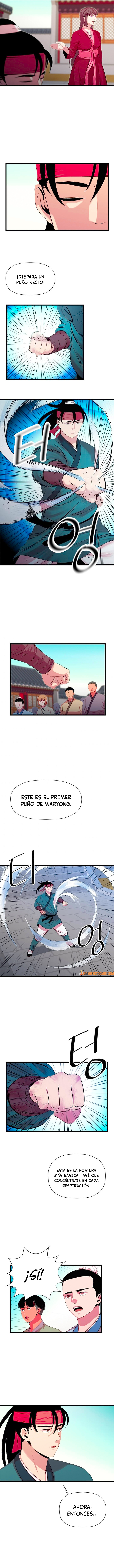 Read The Return of the Bachelor ES Manga Online