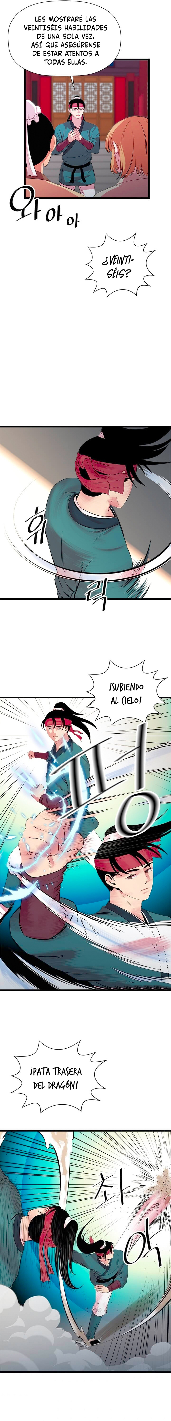 Read The Return of the Bachelor ES Manga Online