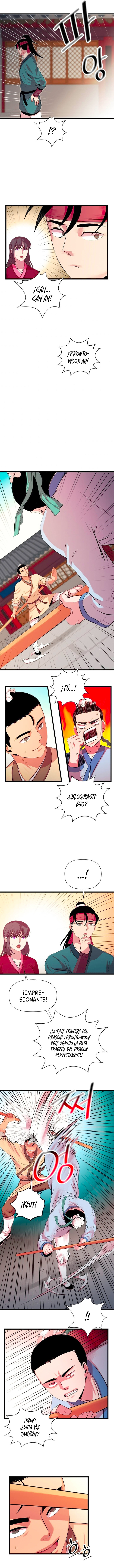 Read The Return of the Bachelor ES Manga Online