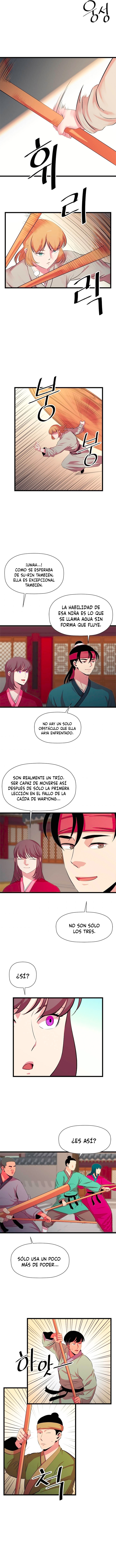 Read The Return of the Bachelor ES Manga Online