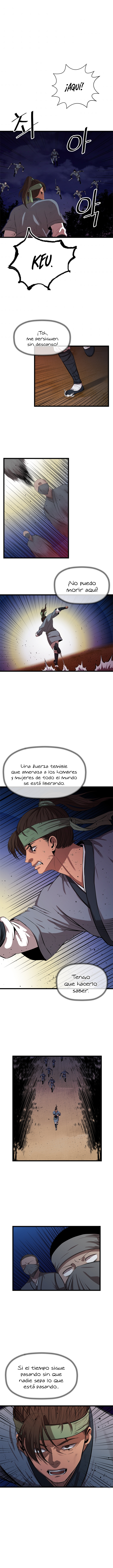 Read The Return of the Bachelor ES Manga Online