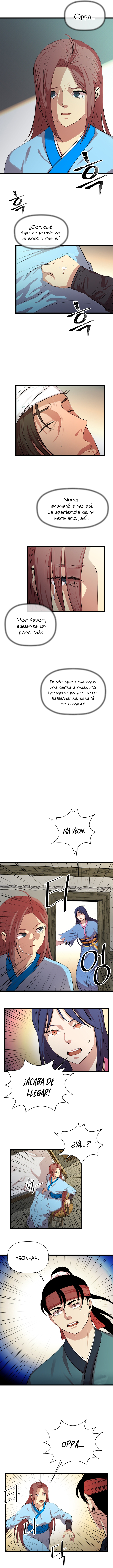 Read The Return of the Bachelor ES Manga Online
