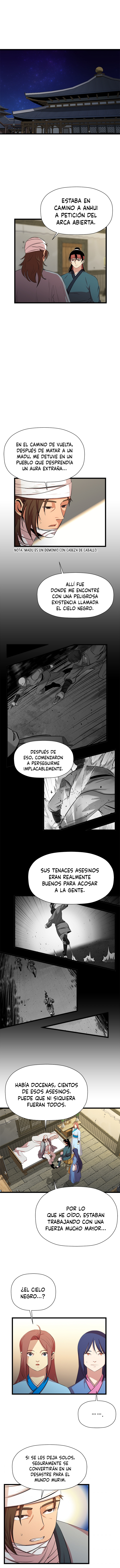 Read The Return of the Bachelor ES Manga Online