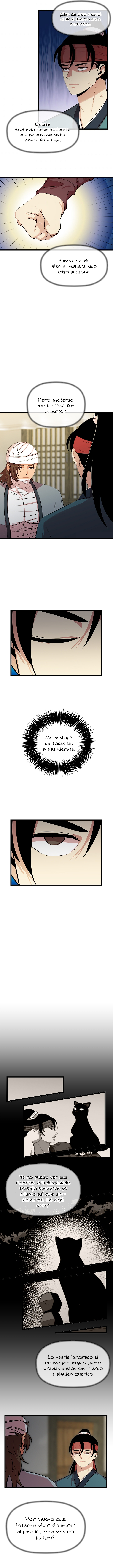 Read The Return of the Bachelor ES Manga Online