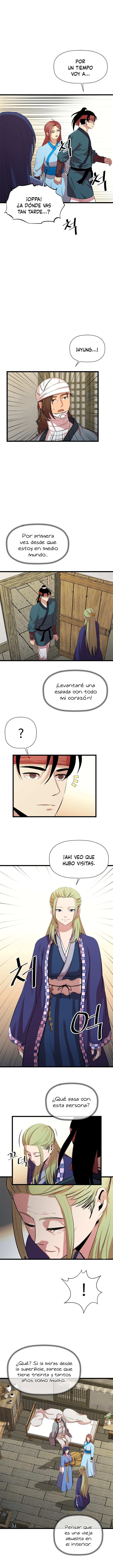 Read The Return of the Bachelor ES Manga Online