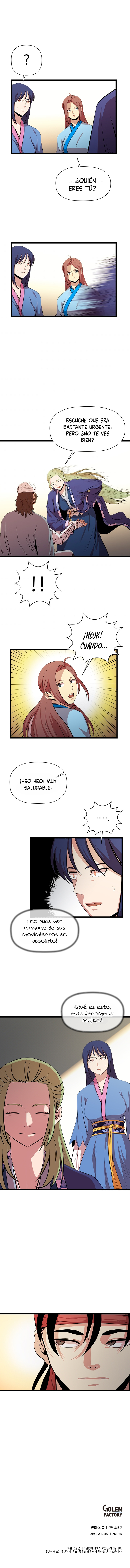 Read The Return of the Bachelor ES Manga Online