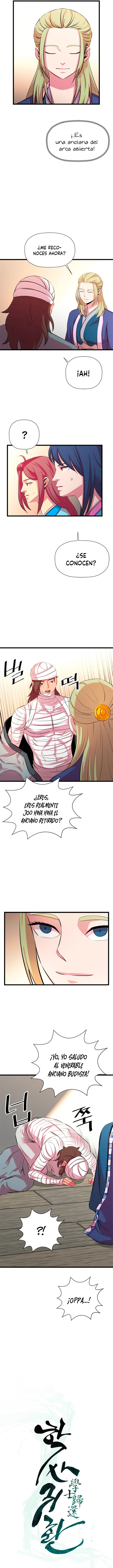 Read The Return of the Bachelor ES Manga Online