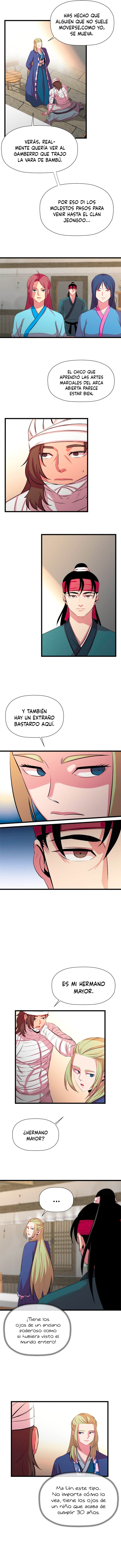 Read The Return of the Bachelor ES Manga Online