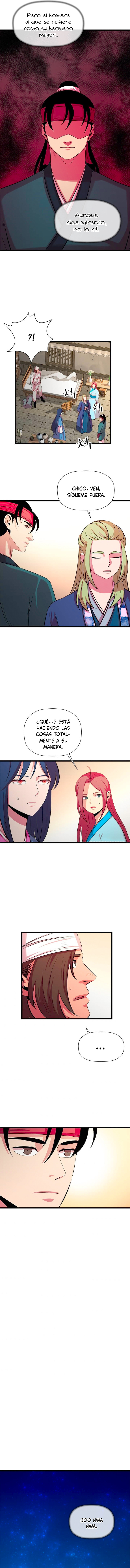 Read The Return of the Bachelor ES Manga Online