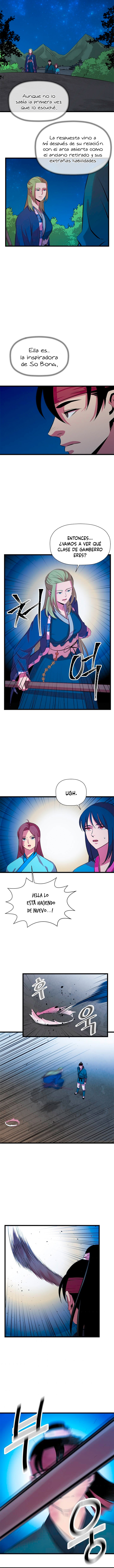 Read The Return of the Bachelor ES Manga Online