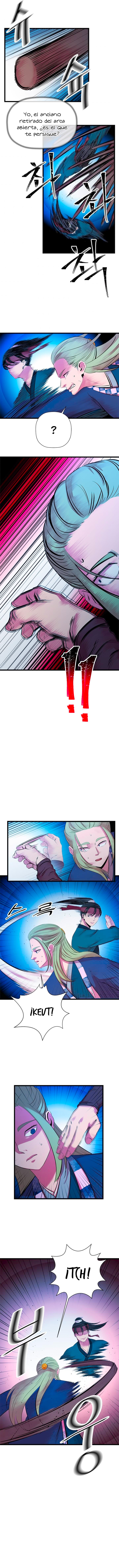 Read The Return of the Bachelor ES Manga Online