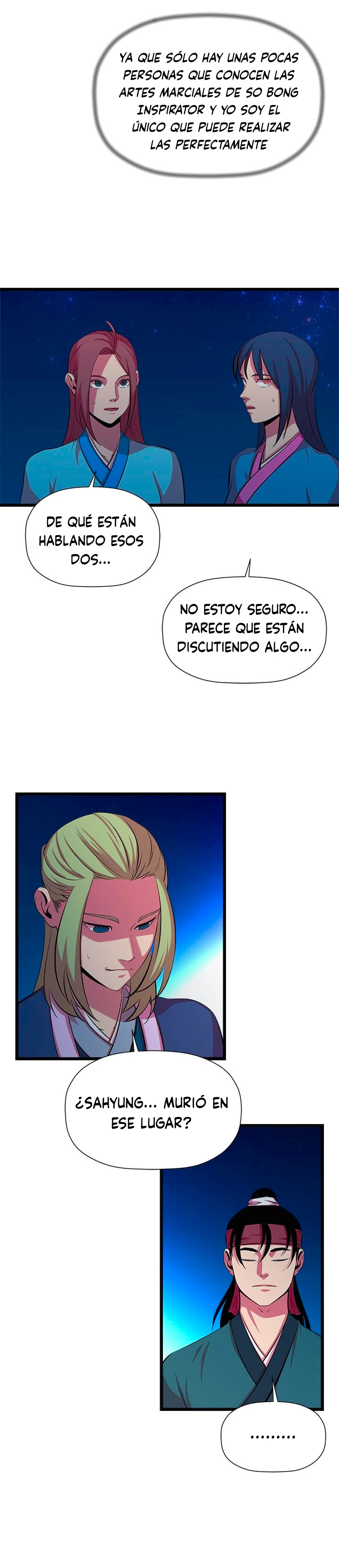 Read The Return of the Bachelor ES Manga Online