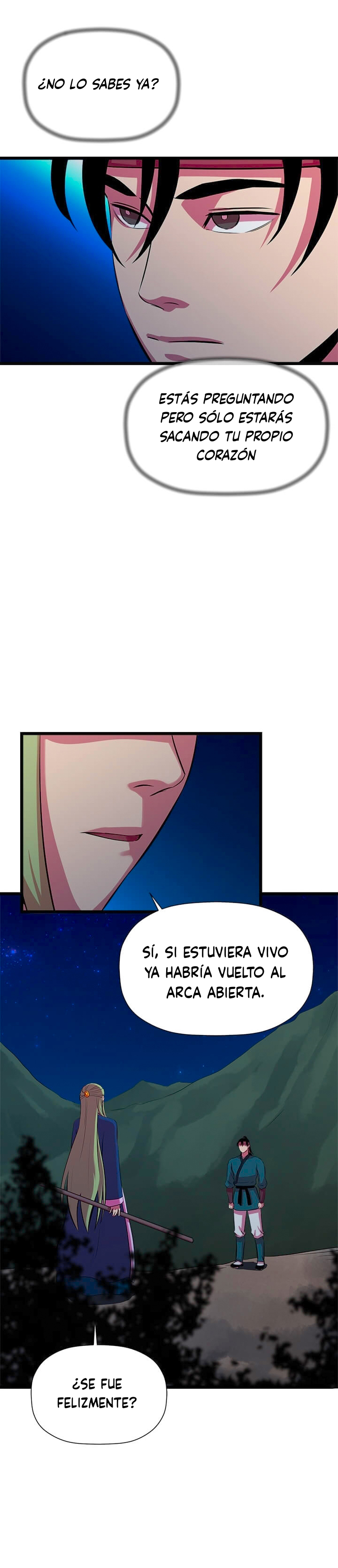 Read The Return of the Bachelor ES Manga Online