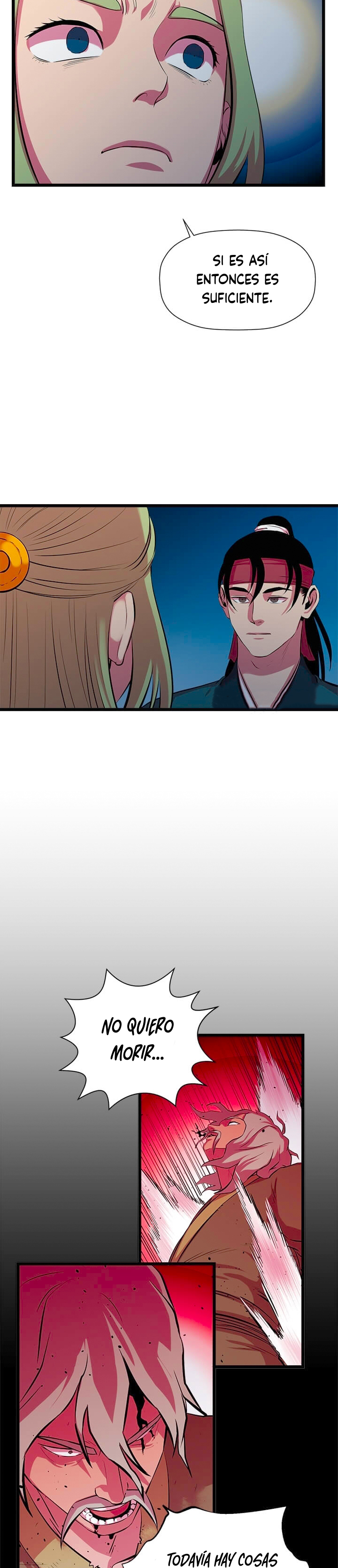 Read The Return of the Bachelor ES Manga Online