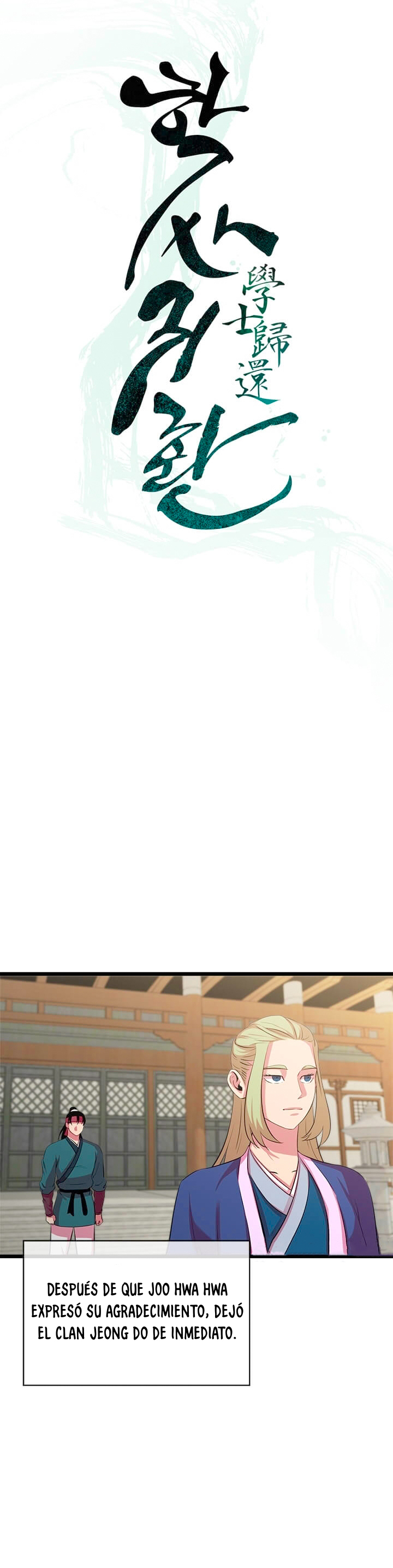 Read The Return of the Bachelor ES Manga Online