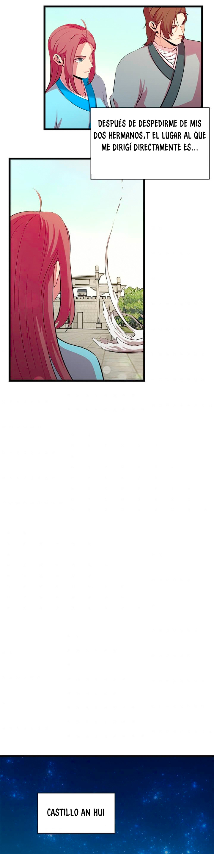 Read The Return of the Bachelor ES Manga Online