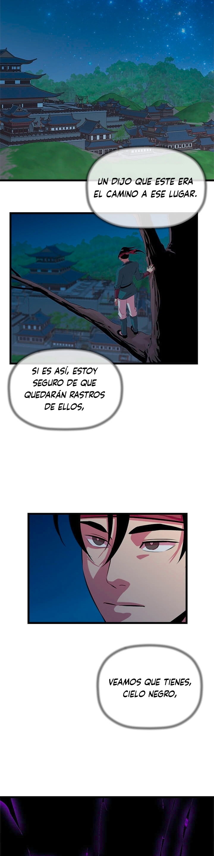 Read The Return of the Bachelor ES Manga Online