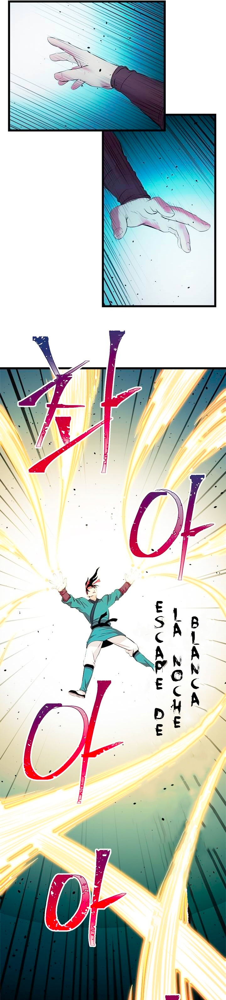 Read The Return of the Bachelor ES Manga Online