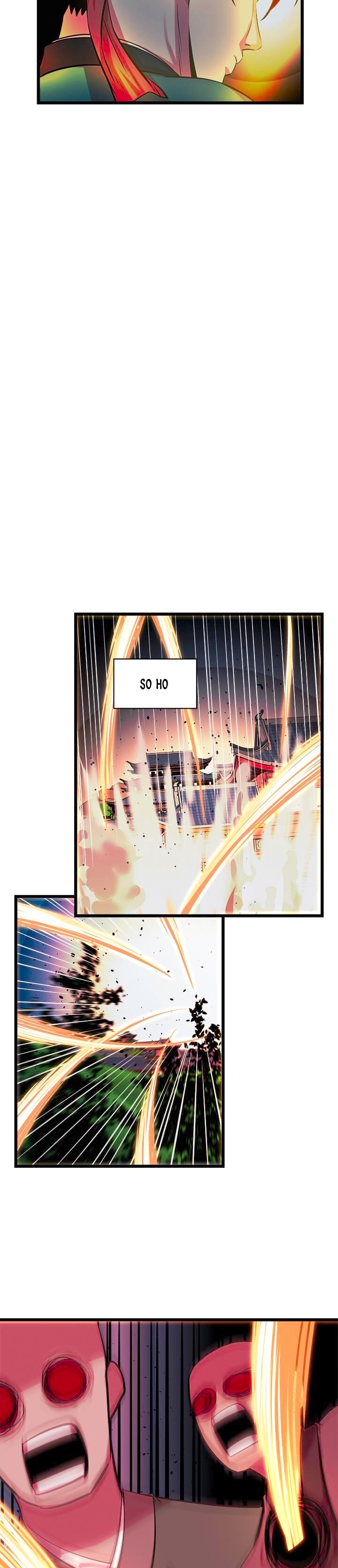 Read The Return of the Bachelor ES Manga Online